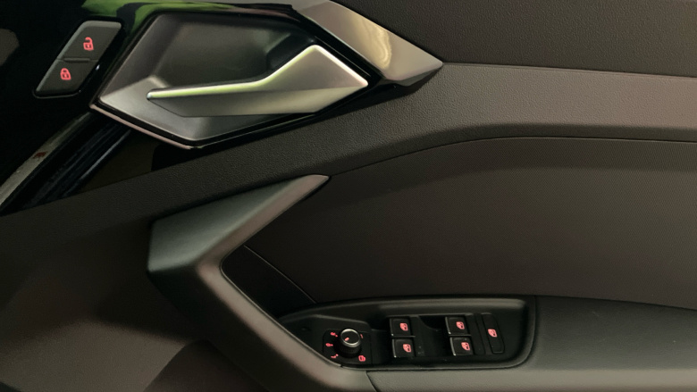 Audi A1 35 TFSI S Line 5dr S Tronic Petrol Hatchback